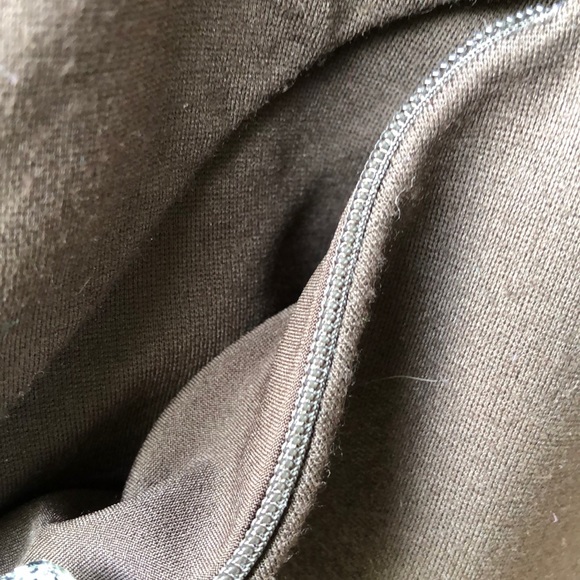 J.Jill Ponte Leggings - Picture 4 of 8